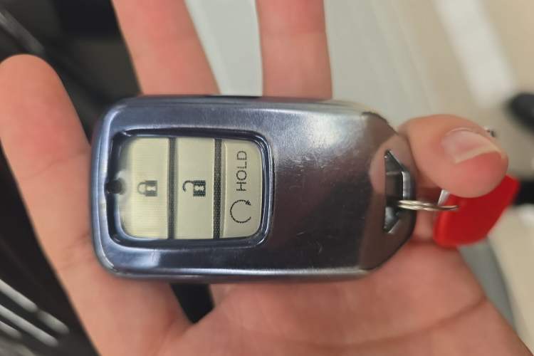 Used Honda Avancier 2020 240TURBO Front-Wheel Drive Smart Edition Vehicle Key