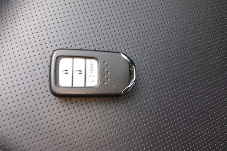 Used Honda Avancier 2020 240TURBO Front-Wheel Drive Smart Edition Vehicle Key