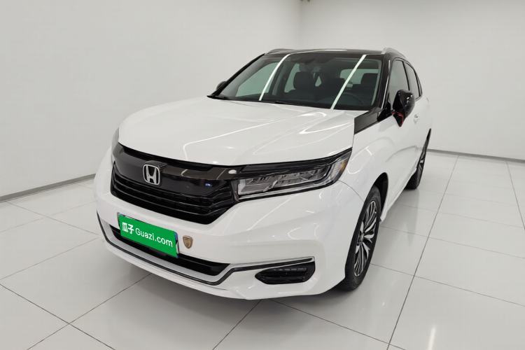 Used Honda Avancier 2020 370TURBO Two-Wheel Drive Luxury Edition Guazi used car, China used car export, Used car for sale, Used cars, Cheapest cars for sale