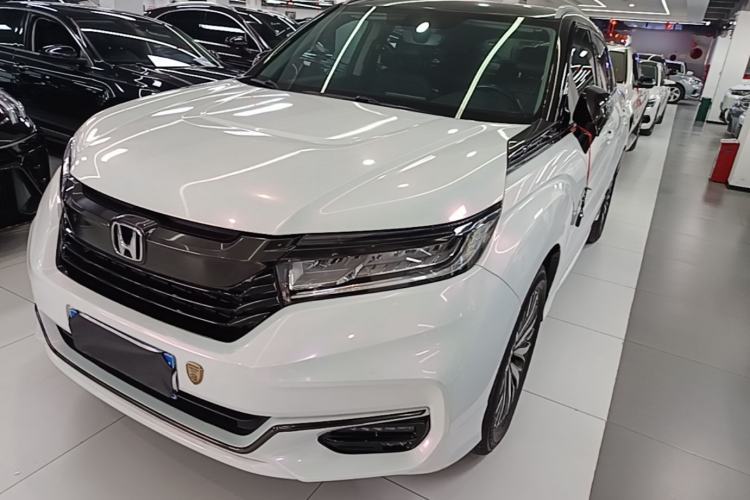 Used Honda Avancier 2020 370TURBO Two-Wheel Drive Luxury Edition Guazi used car, China used car export, Used car for sale, Used  cars, Cheapest cars for sale