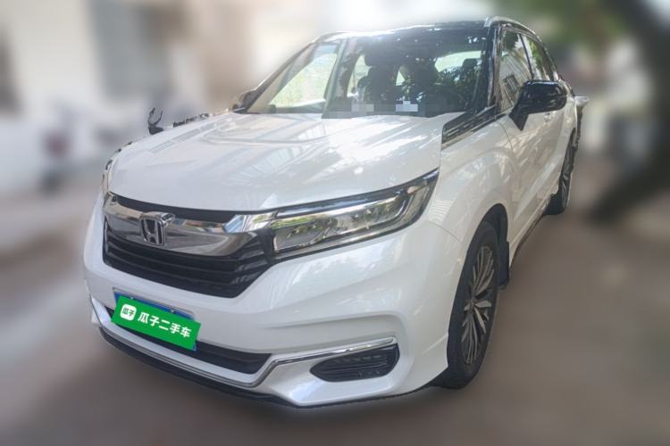 Used Honda Avancier 2020 370TURBO Two-Wheel Drive Luxury Edition Guazi used car, China used car export, Used car for sale, Used  cars, Cheapest cars for sale