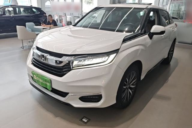 Used Honda Avancier 2020 370TURBO Two-Wheel Drive Luxury Edition