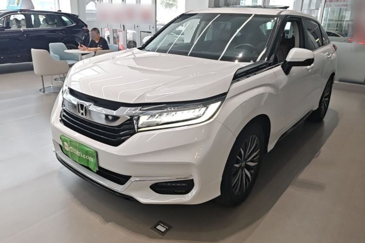 Used Honda Avancier 2020 370TURBO Two-Wheel Drive Luxury Edition Guazi used car, China used car export, Used car for sale, Used  cars, Cheapest cars for sale