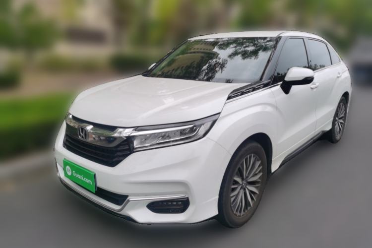 Ojetý Honda Avancier 2020 370TURBO Two-Wheel Drive Luxury Edition Guazi used car, China used car export, Used car for sale, Used cars, Cheapest cars for sale