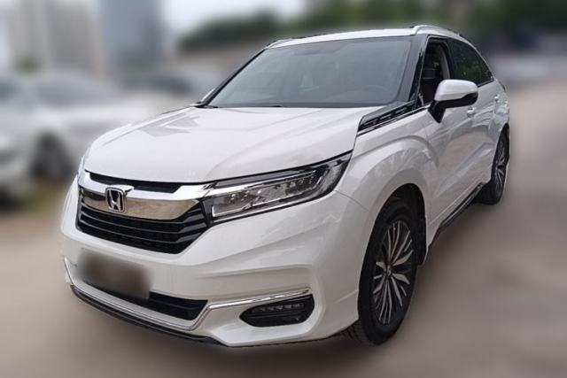 Used Honda Avancier 2020 370TURBO Four-Wheel Drive Premium Edition