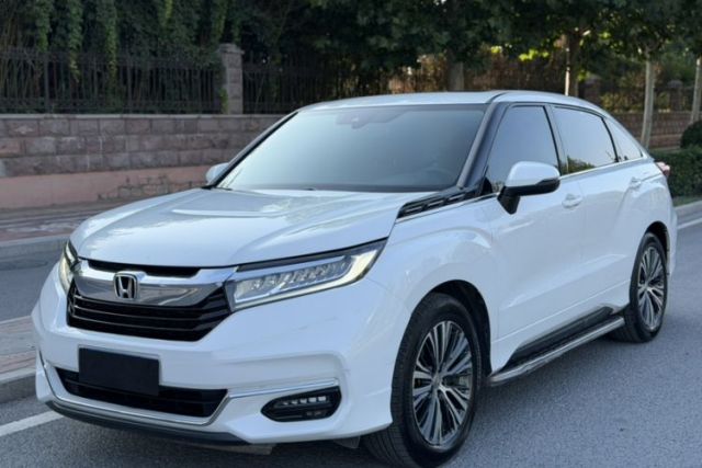 Honda Avancier 2020 240TURBO Two-Wheel Drive Premium Edition d’occasion