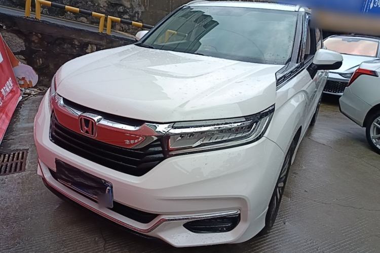 Used Honda Avancier 2020 370TURBO Four-Wheel Drive Premium Edition Guazi used car, China used car export, Used car for sale, Used  cars, Cheapest cars for sale