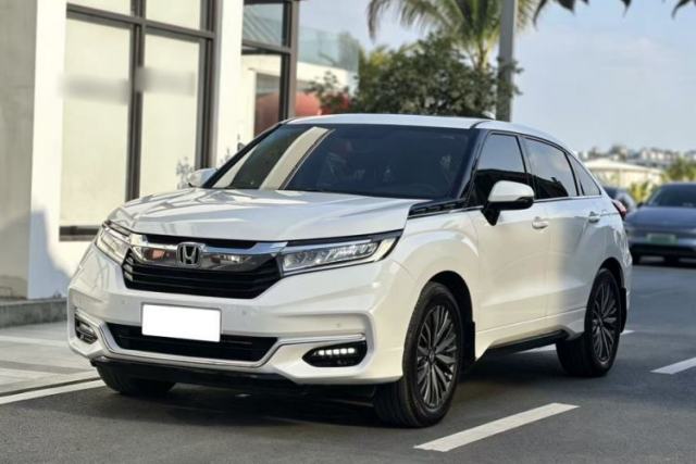 Used Honda Avancier 2020 370TURBO Two-Wheel Drive Luxury Edition