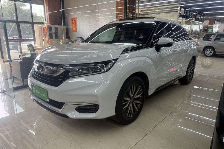 Ojetý Honda Avancier 2020 370TURBO Two-Wheel Drive Luxury Edition Guazi used car, China used car export, Used car for sale, Used  cars, Cheapest cars for sale