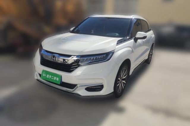 Used Honda Avancier 2020 370TURBO Four-Wheel Drive Premium Edition