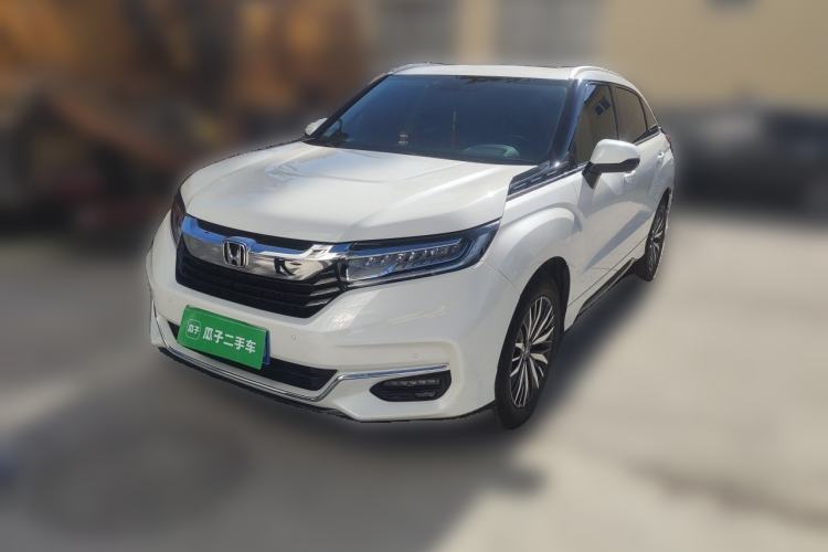 Used Honda Avancier 2020 370TURBO Four-Wheel Drive Premium Edition Guazi used car, China used car export, Used car for sale, Used  cars, Cheapest cars for sale