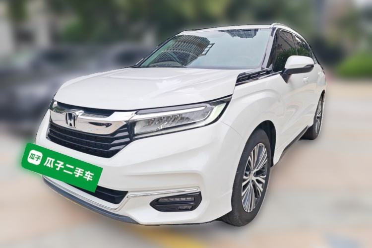 Used Honda Avancier 2020 240TURBO Front-Wheel Drive Smart Edition Guazi used car, China used car export, Used car for sale, Used  cars, Cheapest cars for sale