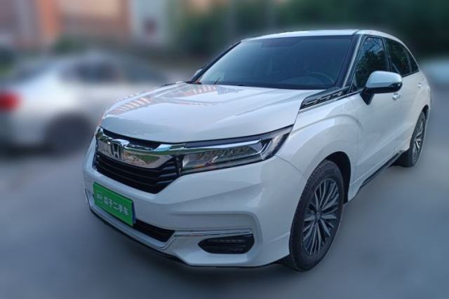 Used Honda Avancier 2020 370TURBO Two-Wheel Drive Luxury Edition