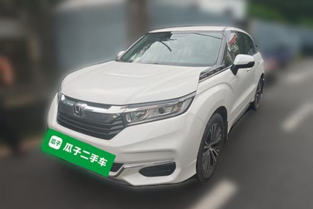 Used Honda Avancier 2020 240TURBO Two-Wheel Drive Comfort Edition