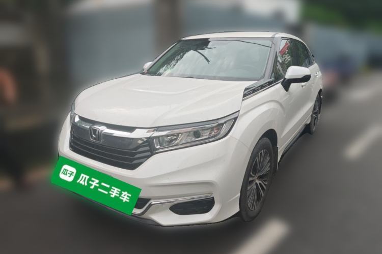 Used Honda Avancier 2020 240TURBO Two-Wheel Drive Comfort Edition Guazi used car, China used car export, Used car for sale, Used  cars, Cheapest cars for sale