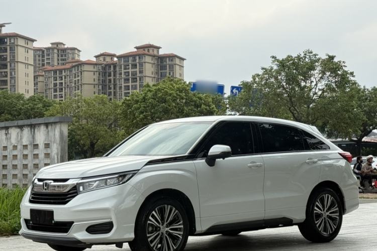 Used Honda Avancier 2020 240TURBO Two-Wheel Drive Comfort Edition Guazi used car, China used car export, Used car for sale, Used  cars, Cheapest cars for sale