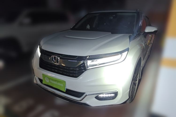 Used Honda Avancier 2020 370TURBO Four-Wheel Drive Premium Edition Guazi used car, China used car export, Used car for sale, Used cars, Cheapest cars for sale