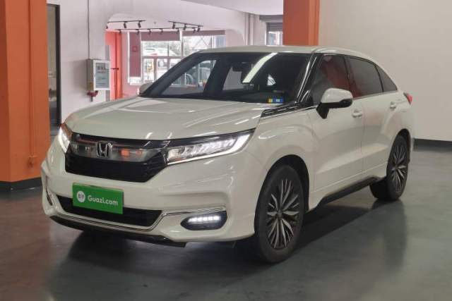 Used Honda Avancier 2020 370TURBO Two-Wheel Drive Luxury Edition