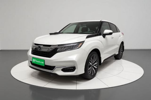 Used Honda Avancier 2020 370TURBO Two-Wheel Drive Luxury Edition