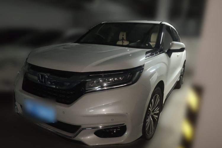 Used Honda Avancier 2020 240TURBO Two-Wheel Drive Premium Edition Guazi used car, China used car export, Used car for sale, Used cars, Cheapest cars for sale