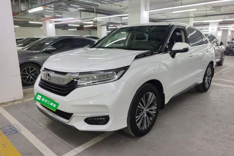 Used Honda Avancier 2020 240TURBO Front-Wheel Drive Smart Edition Guazi used car, China used car export, Used car for sale, Used  cars, Cheapest cars for sale