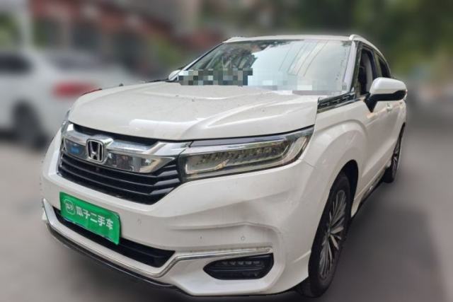 Used Honda Avancier 2020 370TURBO Four-Wheel Drive Supreme Edition