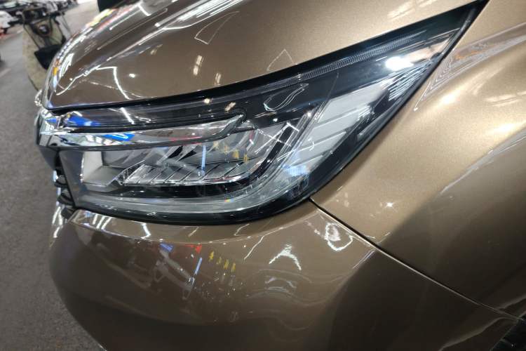 Used Honda Avancier 2020 370TURBO Two-Wheel Drive Luxury Edition Left Front Headlight