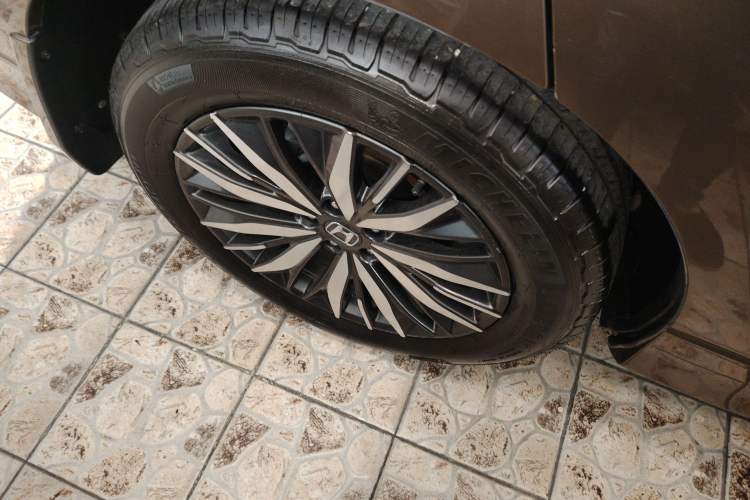 Used Honda Avancier 2020 370TURBO Two-Wheel Drive Luxury Edition Right Rear Wheel Hub