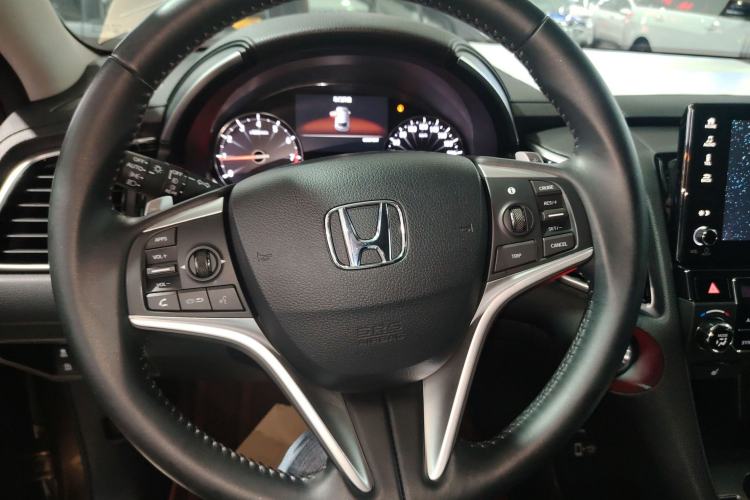 Used Honda Avancier 2020 370TURBO Two-Wheel Drive Luxury Edition Steering Wheel