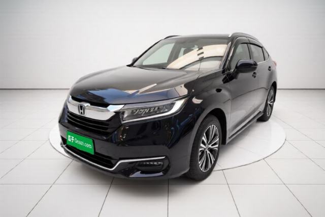 Ojetý Honda Avancier 2022 240TURBO Two-Wheel-Drive Limited-Edition Commemorative Version