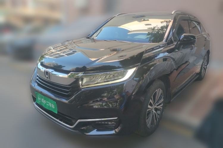 Used Honda Avancier 2022 240TURBO Two-Wheel-Drive Limited-Edition Commemorative Version Guazi used car, China used car export, Used car for sale, Used Honda cars, Cheapest cars for sale