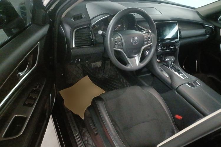 Used Honda Avancier 2022 240TURBO Two-Wheel-Drive Limited-Edition Commemorative Version Driver Seat