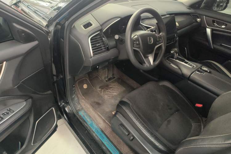 Used Honda Avancier 2022 240TURBO Two-Wheel-Drive Limited-Edition Commemorative Version Driver Seat