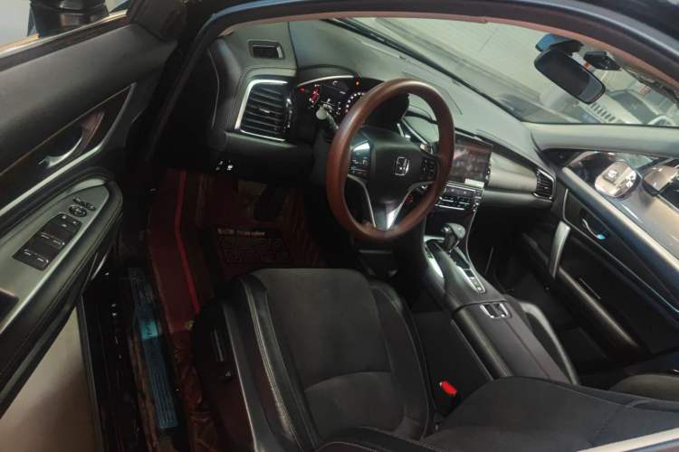 Used Honda Avancier 2022 240TURBO Two-Wheel-Drive Limited-Edition Commemorative Version Driver Seat