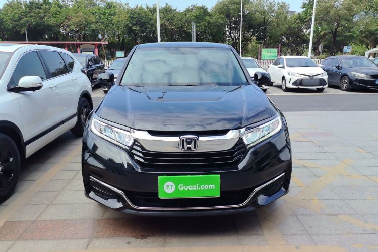 Used Honda Avancier 2022 240TURBO Two-Wheel-Drive Limited-Edition Commemorative Version Exterior 1