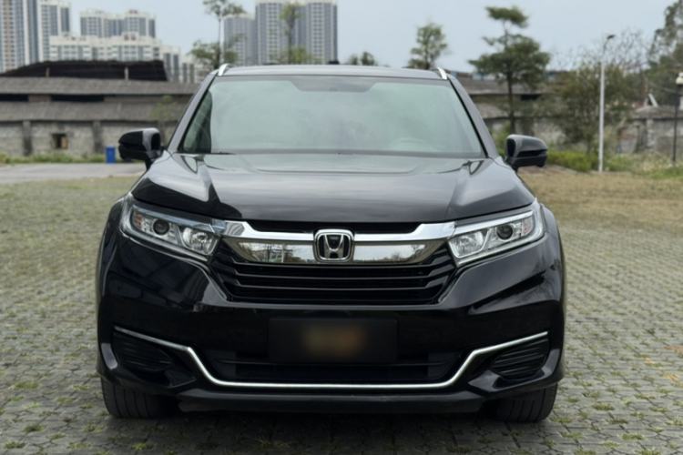 Used Honda Avancier 2022 240TURBO Two-Wheel-Drive Limited-Edition Commemorative Version Exterior 1