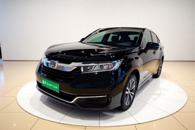 Ojetý Honda Avancier 2022 240TURBO Two-Wheel-Drive Limited-Edition Commemorative Version