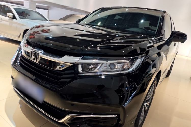 Used Honda Avancier 2022 240TURBO Two-Wheel-Drive Limited-Edition Commemorative Version Guazi used car, China used car export, Used car for sale, Used  cars, Cheapest cars for sale