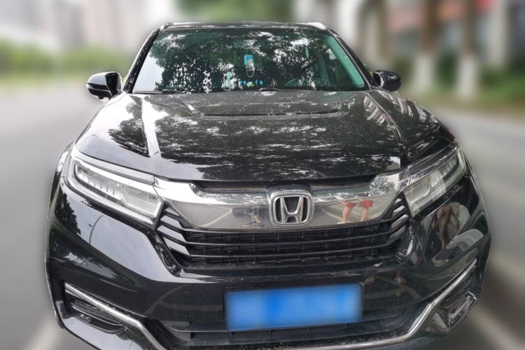 Used Honda Avancier 2022 240TURBO Two-Wheel-Drive Limited-Edition Commemorative Version Front