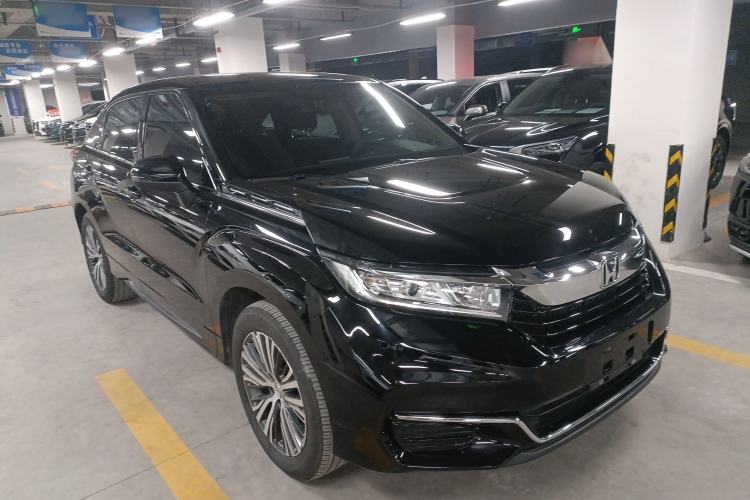Used Honda Avancier 2022 240TURBO Two-Wheel-Drive Limited-Edition Commemorative Version Front Right 45 Deg