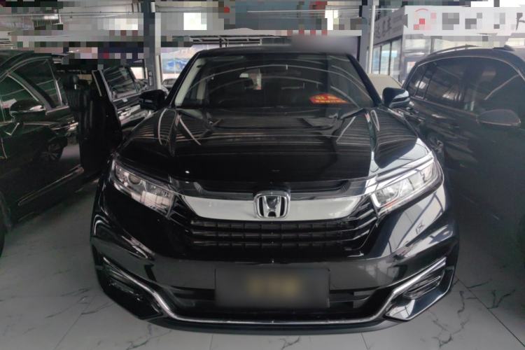 Used Honda Avancier 2022 240TURBO Two-Wheel-Drive Limited-Edition Commemorative Version Front