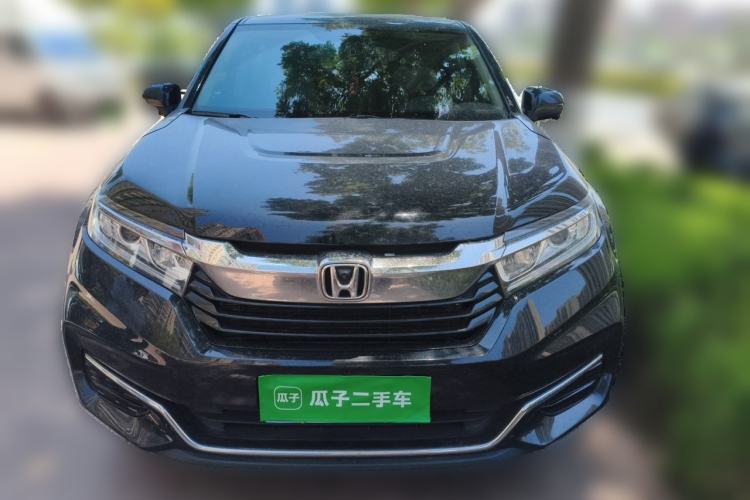 Used Honda Avancier 2022 240TURBO Two-Wheel-Drive Limited-Edition Commemorative Version Front