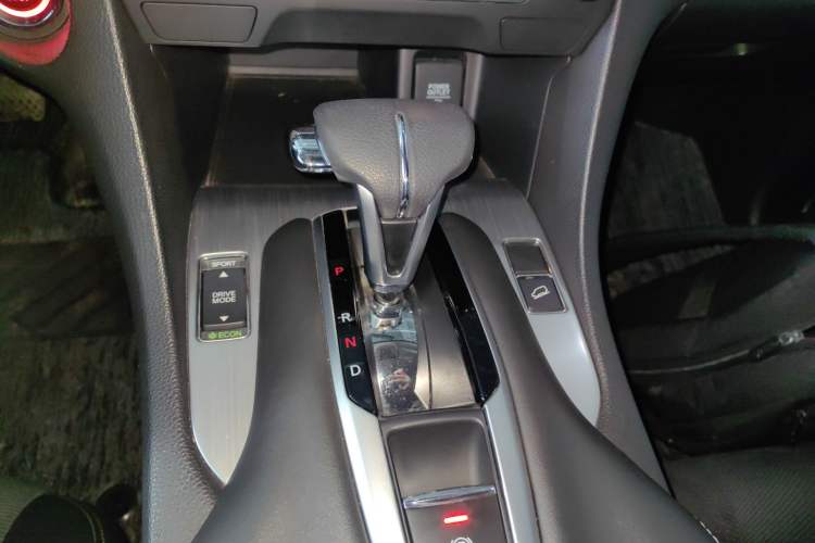 Used Honda Avancier 2022 240TURBO Two-Wheel-Drive Limited-Edition Commemorative Version Gear Lever