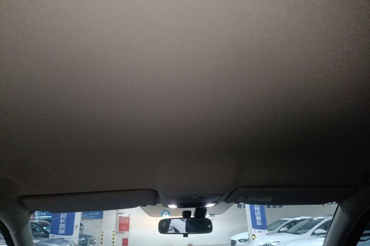 Used Honda Avancier 2022 240TURBO Two-Wheel-Drive Limited-Edition Commemorative Version Headliner