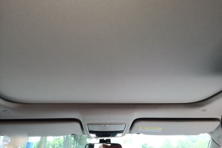 Used Honda Avancier 2022 240TURBO Two-Wheel-Drive Limited-Edition Commemorative Version Headliner