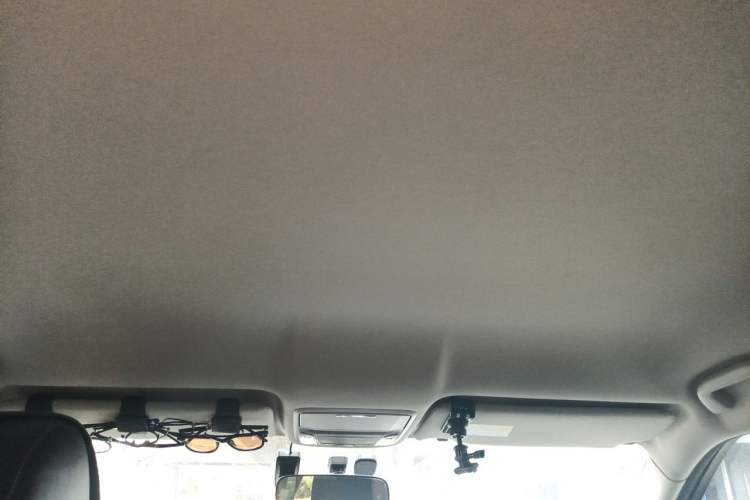 Used Honda Avancier 2022 240TURBO Two-Wheel-Drive Limited-Edition Commemorative Version Headliner