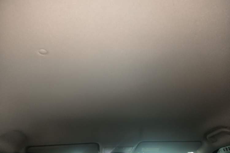 Used Honda Avancier 2022 240TURBO Two-Wheel-Drive Limited-Edition Commemorative Version Headliner