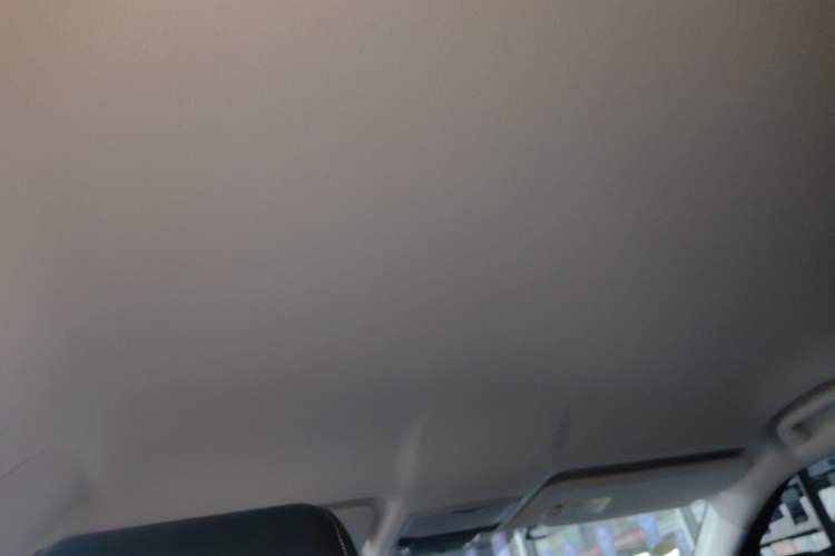 Used Honda Avancier 2022 240TURBO Two-Wheel-Drive Limited-Edition Commemorative Version Headliner
