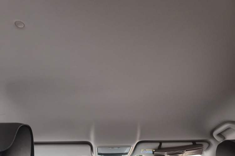 Used Honda Avancier 2022 240TURBO Two-Wheel-Drive Limited-Edition Commemorative Version Headliner