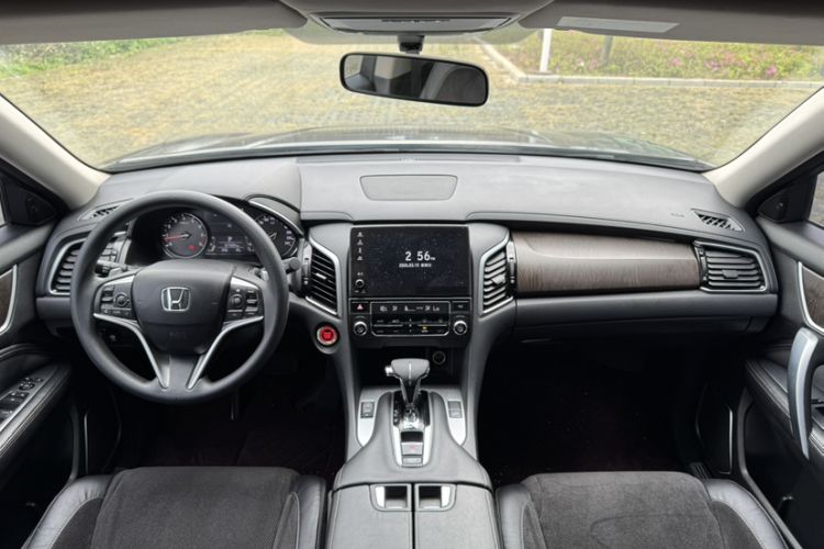 Used Honda Avancier 2022 240TURBO Two-Wheel-Drive Limited-Edition Commemorative Version Interior 1